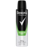 Rexona Men Antiperspirant sprej Quantum Dry 150 ml