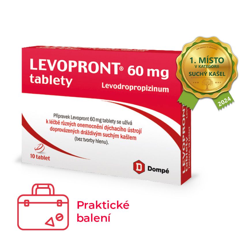 levopront