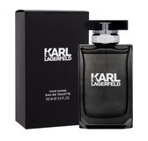 Karl Lagerfeld for Him Toaletní voda pro muže 100 ml