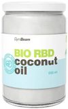 GymBeam Bio RBD Kokosový olej 500 ml