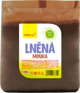 Wolfberry Lněná mouka 400 g