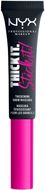 NYX Professional Makeup Thick It Stick It - Řasenka na obočí - 08 Black 7 ml