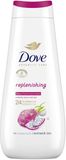 Dove Advanced Care Replenishing Sprchový gel 400 ml