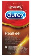 Durex Prezervativ  Real Feel 10 ks