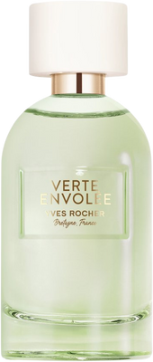 Yves Rocher Parfémová voda VERTE ENVOLÉE 30 ml