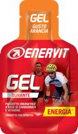 Enervit Gel pomeranč 25 ml