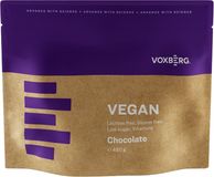 Voxberg Vegan Protein Čokoláda 480 g