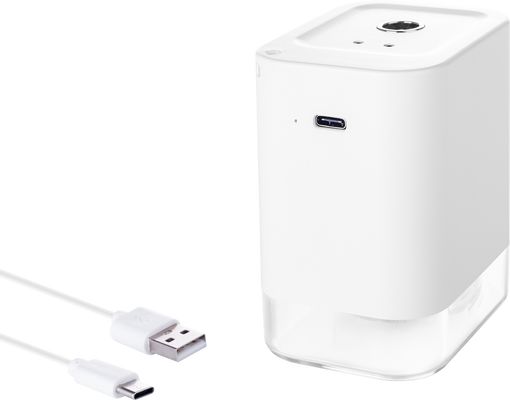 ECG Rozprašovač desinfekce DS 1010