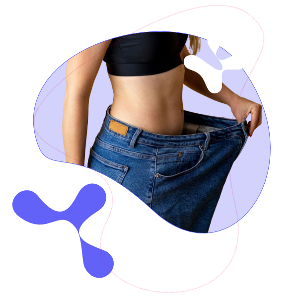 BrainMax Appetite & Fat Control