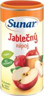 Sunar rozpustný nápoj jablečný 200 g