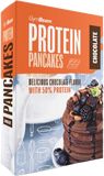 GymBeam Protein Pancake Mix chocolate 500 g
