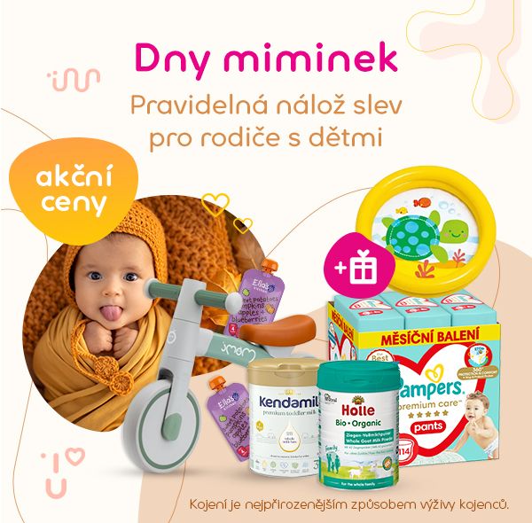 Dny miminek