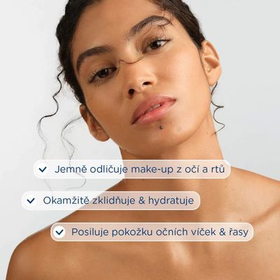 Bioderma Sensibio H2O Eye 125 ml