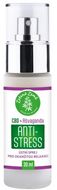 Zelená Země CBD antistress sprej s ašvagandou 30 ml