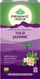 Organic India Tulsi jasmín BIO sáčky 25 ks