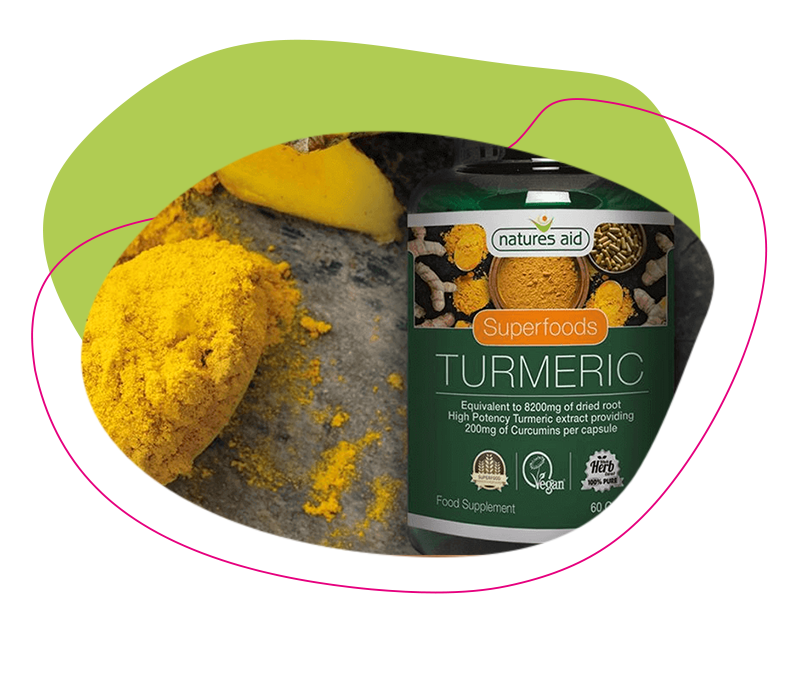 TURMERIC