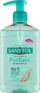 Sanytol Tekuté mýdlo dezinfekční Purifiant 250 ml