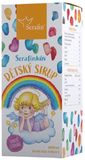 Serafin Dětský sirup - Serafínkův 200 ml