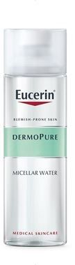 Eucerin DermoPure Čisticí micelární voda 400 ml