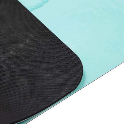 Sharp Shape Podložka PU-frosted Yoga mat Water