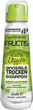 Garnier Fructis Neviditelný suchý šampon s vůní yuzu citrónu 100 ml