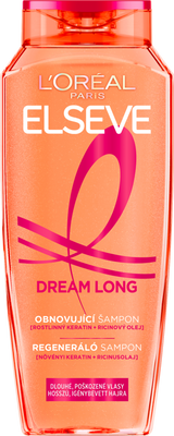 L'Oréal Paris Elseve Dream Long šampon 250 ml