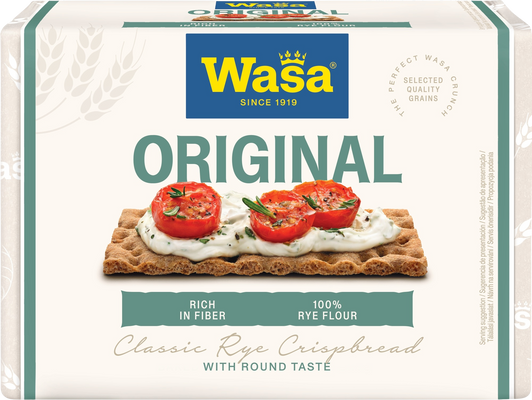 Wasa Original chléb 275 g