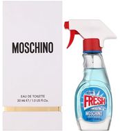 Moschino Fresh Couture EdT 30 ml