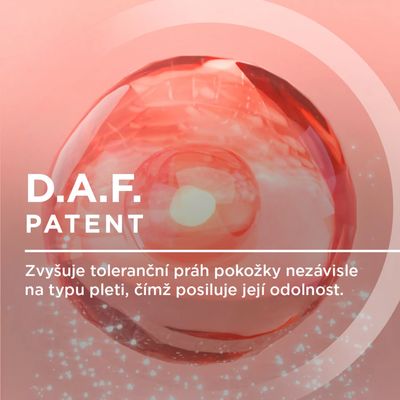 Bioderma Sensibio Eye+ Oční gel-krém pro unavené a citlivé oční okolí 15 ml