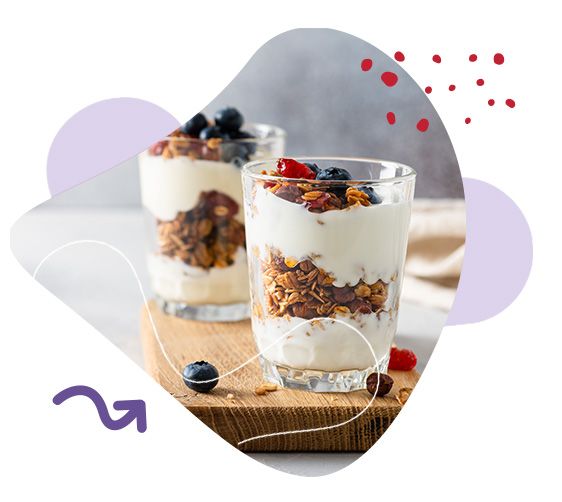 Snäksy, čučoriedky sušené mrazom, ovocie, snack