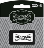 Wilkinson Sword Premium Collection Náhradní žiletky 5 ks
