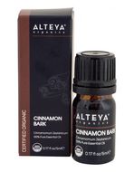 Alteya Organics Alteya Olej ze skořice cejlonské (listy) 100% Bio 10 ml