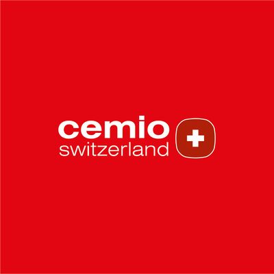 Cemio Kamzíkova konopná mast hřejivá 200 ml