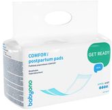 BabyOno Vložky poporodní Comfort 10 ks