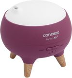 Concept Aroma difuzér Perfect air berry