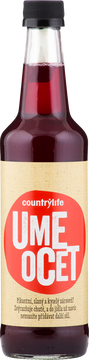 Country Life Umeocet 500 ml
