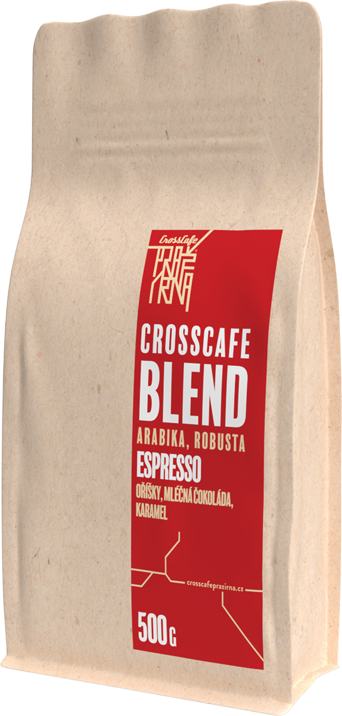 CrossCafe Blend 500 g