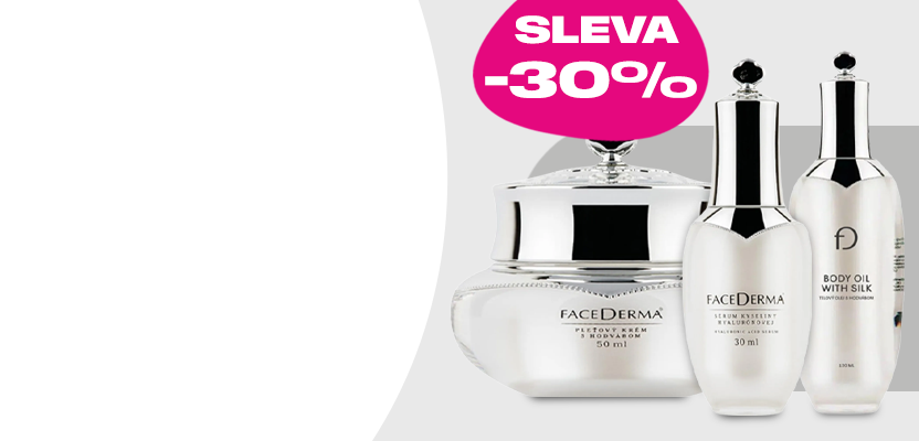 FACEDERMA