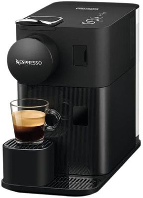 DeLonghi Nespresso Lattissima One EN 510.B černý