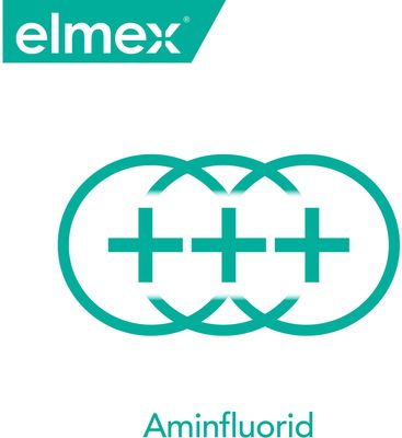 Elmex Sensitive Ústní voda 400 ml