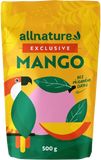 Allnature Sušené Mango exclusive 500 g