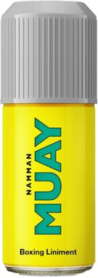 Namman Muay Namman Muay Boxing Liniment 120 ml