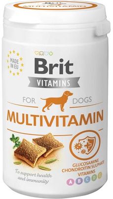 Brit Vitamins Multivitamin pro psy