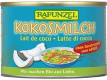 Rapunzel Bio Kokosové mléko 200 ml