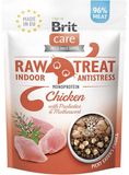 Brit RAW Treat Cat Indoor&Antistress 40 g