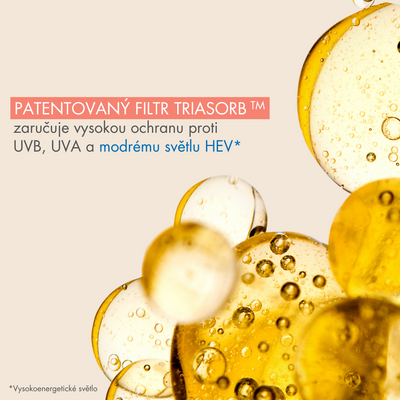 Avène Hydrance Hydratační emulze SPF30 40 ml