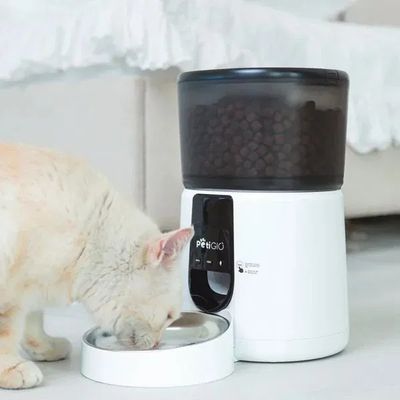 PetiGIO Peti-to-Eat automatický dávkovač krmiva pro domácí mazlíčky