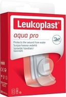 Leukoplast® Aqua Pro náplasti 3 velikosti 20 ks