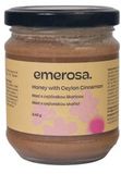 Emerosa Med s cejlonskou skořicí 240 g