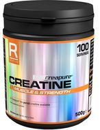 Reflex Nutrition Creapure® Creatine 500 g